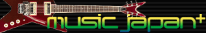 musicJAPANplus - japanese music webzine